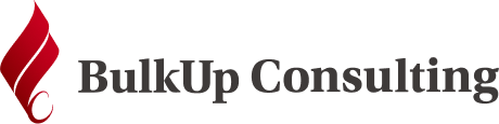 BulkUp Consulting
