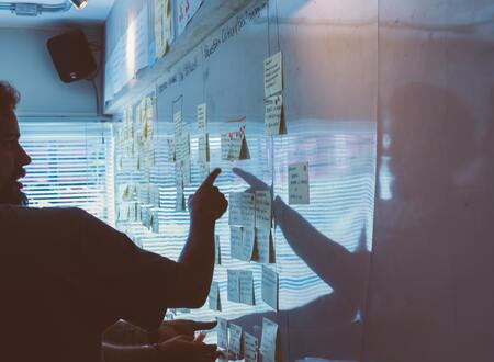 事業計画書作成サービス